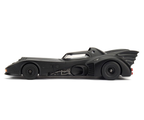 Jada Toys Batman 1989 1:32 Modellauto Die Cast Neu Ovp 9398226314R00-image
