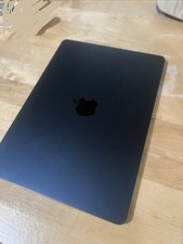 Apple MacBook Air 2022 13" Laptop 256GB SSD M2 8GB Blue 96 Battery 115 Cycle