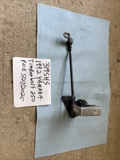 1992 Yamaha Timberwolf 250 Reverse Handle Lever 319