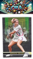 2024 Topps Chrome #159 Monica Seles
