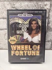 Wheel of Fortune (Sega Genesis, 1992) Complete in box | Tested