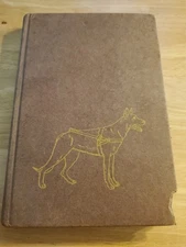 Follow My Leader By James B. Garfield 1958 Vintage Hardcover