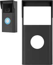 Silicone Cover for Ring Video Doorbell 2Nd Gen & Battery Doorbell plus – Weather