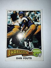 Click to enlarge Dan Fouts