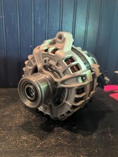 New DB Electrical 400-24260   For 2.5L  180 Amp Alternator  Volvo V60 2015 -18