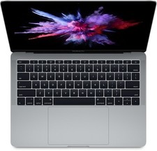 Apple MacBook Pro 13 in 2016 for sale | eBay