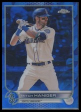 Mitch Haniger