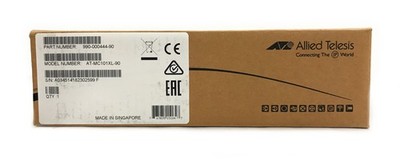 NEW Allied Telesis AT-MC101XL Fast Ethernet Media Converter 990-000444-90