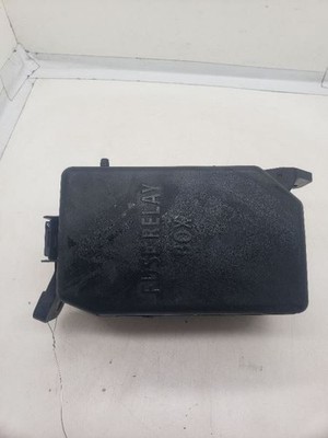 Fuse Box Junction Box Engine Compartment Fits 2006-2011 ACCENT OEM
