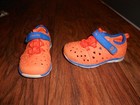Stride Rite M2P Phibian boys shoes size 6 water shoes