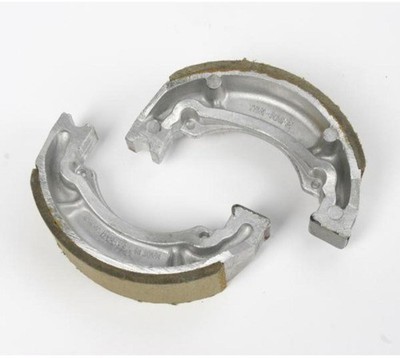Vesrah VB-230 Organic Brake Shoes Rear Fits Yamaha XJ700 Maxim 1985-1986 VB-230