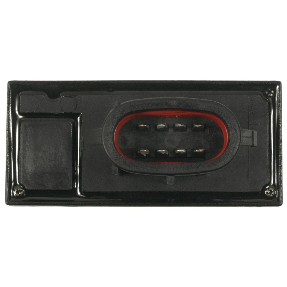 Módulo de luz de circulación diurna para Ford Bronco II 1985-1990 SMP 1985 1986 1987 Foto 2 de 3
