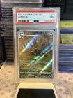 Umbreon Gem Vol 2 CBB2C 06 15/15 Chinese PSA 9 US Seller