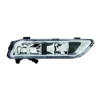 Diederichs Nebelscheinwerfer H8 P21W FüR VW Passat B7 Passat Alltrack B7 Links