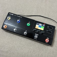 Line 6 HX Stomp XL Multi-effects Processor   