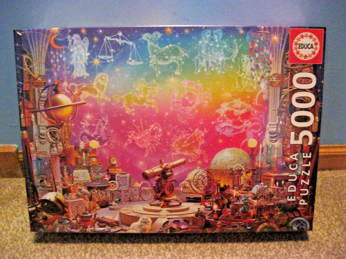 Educa Puzzles for sale - eBay