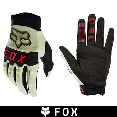 Fox MX Handschuhe Fox Racing DirtPaw Sea Spray Motocross Handschuhe ORIGINAL UK LAGER XXL