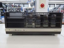 LUXMAN Power Amplifier tube Spherical MQ-50 Used