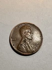 “50 Wheat Pennies 1940–1949 Roll | Mixed Dates | Readable | S Mint”