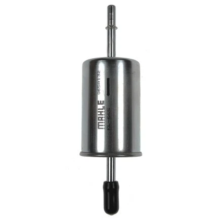 Filtro de combustible KL 665 para MAHLE Foto 3 de 4