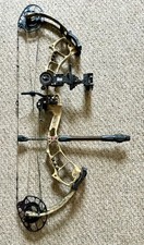 PSE HUNTING BOW - Bow Madness Unleashed