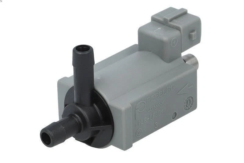 Válvula, control de aire (aire de admisión) PIERBURG para TT (8N3) 1.8 1998- - Imagen 3 de 4