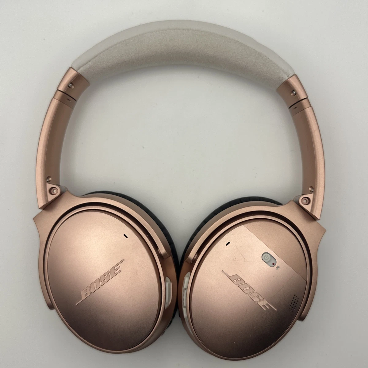 Bose QuietComfort 35 II Pink Headphones for Sale | Shop New & Used