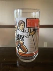 Vtg 1983 Burger King Collector Glass - Star Wars Return of the Jedi - Han Solo
