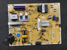 LG OEM Genuine Power Board P/N: EAY6576991 For TV Model: 55SM8600