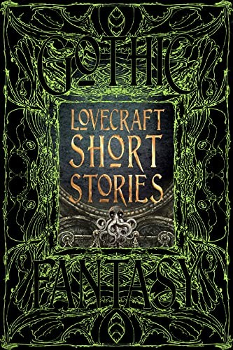 Lovecraft Short Stories by S.T. Joshi 9781786644657 NEW Free UK Delivery - Image 7