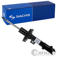 Sachs Gasdruck StoßDÄMpfer Rechts Vorderachse Passend FÜR Hyundai I20 | 319 961
