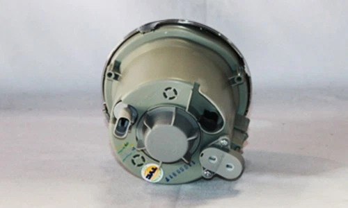 Противотуманные фары Regular TYC 19-5879-00 подходят для Hyundai Santa Fe 01–06 годов выпуска - Изображение 2 из 2