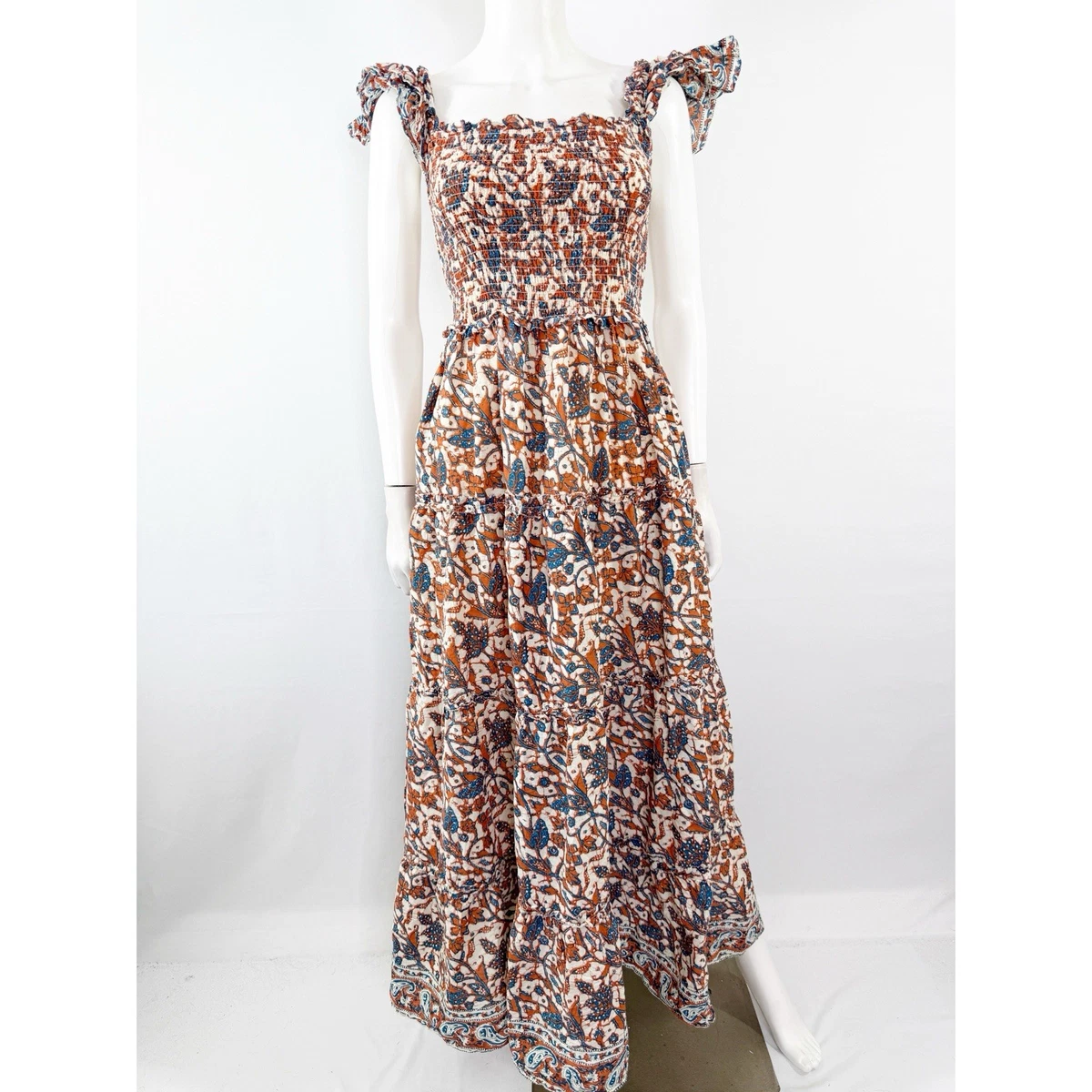 Batik Long Dresses for Women for sale | eBay