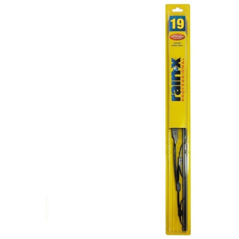 SET-R49RX30119-FR-J Rain-X Juego de 3 limpiaparabrisas con marco delantero y trasero Foto 3 de 4