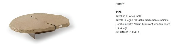 Couchtisch Wohnzimmer Design MöBel Tisch Luxus Beistelltisch Holz Art DéCo Neu-image