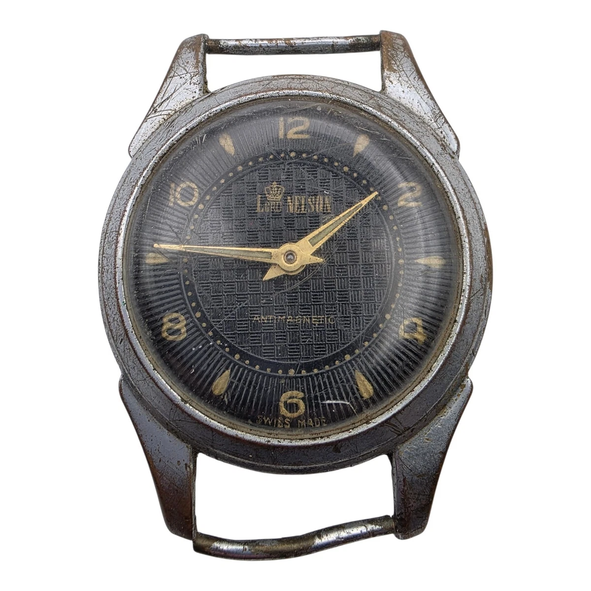 Nelson Analog Wristwatches for sale | eBay