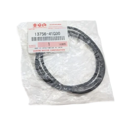 GASKET, CASE