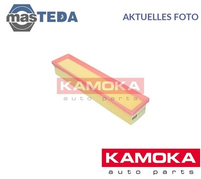 F241501 MOTOR LUFTFILTER MOTORFILTER KAMOKA FÜR MG MG ZT- T 160 118KW