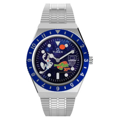 Timex Space Jam 30th Anniversary Limited Edition TW2Y79100