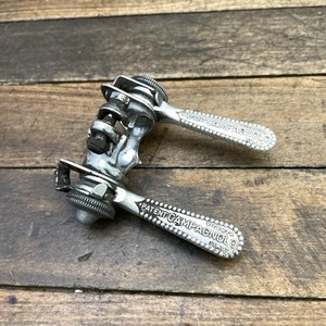 Campagnolo Downtube Shifters | eBay