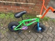 Very Rare BMX Mini Rocker Funk Bike