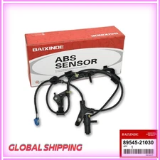 ABS Wheel Speed Sensor 89545-21030 8954521030