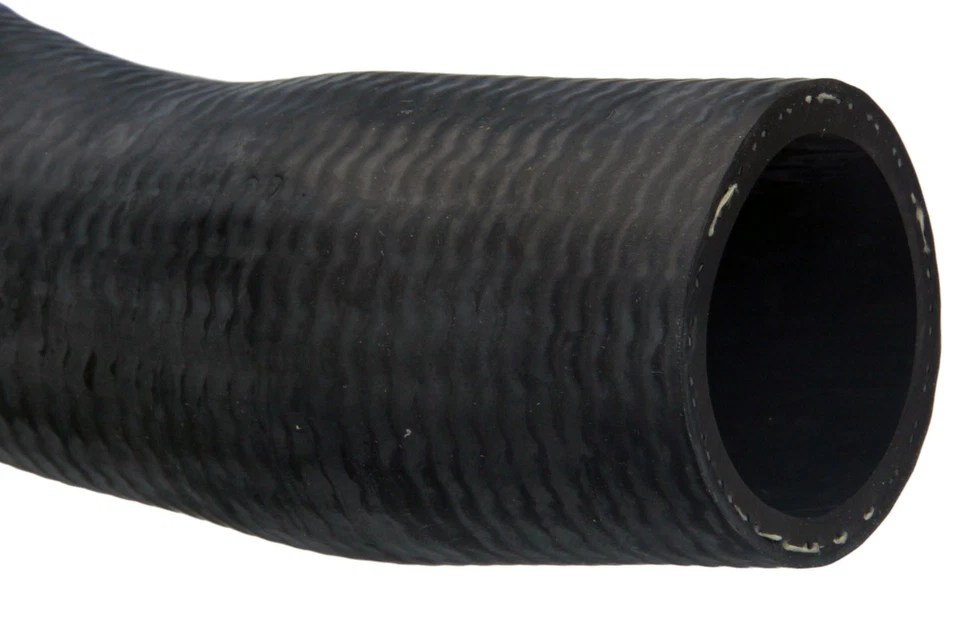 Manguera de radiador URO Parts 1075010982 para 81-85 Mercedes-Benz 380SL 380SLC Foto 3 de 4