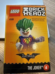 LEGO BRICKHEADZ: The Joker (41588)