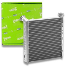 VALEO Wärmetauscher Heizungskühler Innenraumheizung 715303
