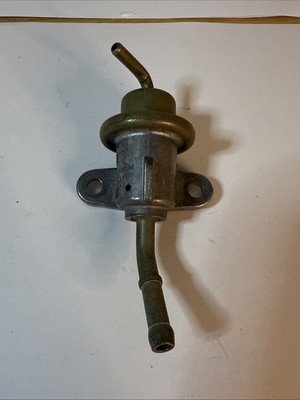 #ad #ad Honda OEM Fuel Pressure Regulator 16740 MBW J32 Keihin Japan VFR800 Interceptor $46.99