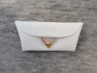 Roman Holiday Vinyl CLUTCH PURSE 35th Anniversary Repro Vintage Barbie Giftset