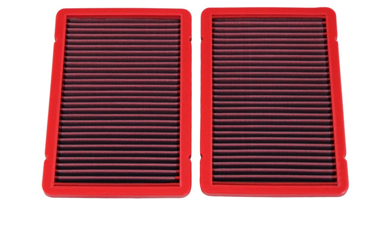 BMC FB208/03 Panel Air Filter Kit for Ferrari 360 Challenge, Modena, Spider