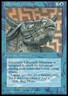 Magic the Gathering MTG Labyrinth Minotaur (30b) Homelands   NM