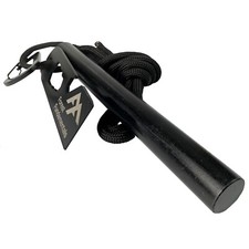Forest Fundamentals™ Beast Fire Starter™ Large Ferro Rod Fire Steel & Striker